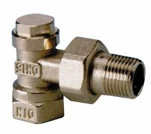 Begetube haakse regelbare koppeling 3/8 x 3/8 150020025