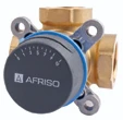Euro-Index ProClick ARV384 DN25 1" Kvs 10 15011AP