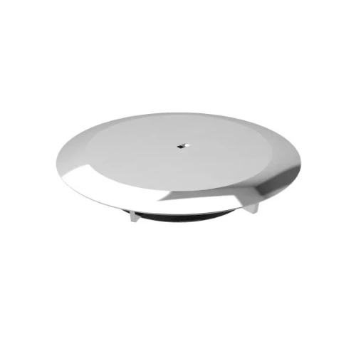 Geberit Uniflex kleurset 90 mm voor douchesifon - chroom - model vanaf 2017 150.265.21.1