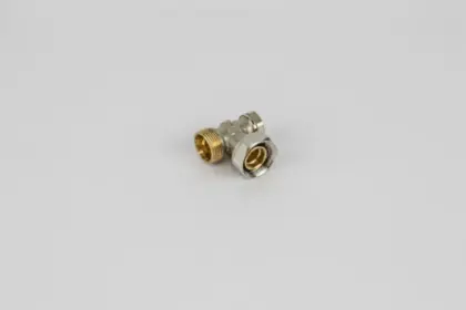 Begetube haakse regelbare koppeling EK3/4 x M24 150280052