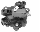 Vaillant WSS ventiel vuw 242-282e drukgestuurd 151041
