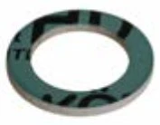 DBJ Koro HD wartel dichting 5/4 - 30 x 39 x 2 mm (zak 100st) - blauw/groen - prijs per zak 153050100