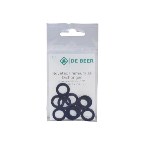 One PREM dichtingset (Stoom/Solar) 4/4 - set van 5st - 23 x 30 x 2
