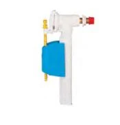 Nicoll Universal vlotter 3/8 voor spoelreservoir - geluidsarm 1590