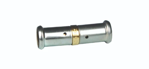 Henco P-serie messing pers mof FF 16 x 16 mm 15P-1616