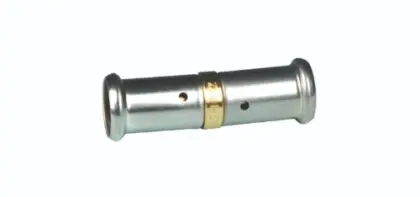 Henco P-serie messing pers mof FF 20 x 20 mm 15P-2020