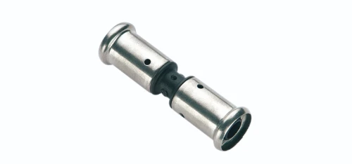 Henco PK-serie PVDF pers mof FF 63 x 63 mm 15PK-6363