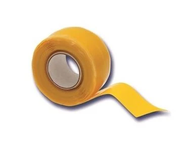 Sanutal Hydra GS beschermende zelfvulcaniserende kleefband - geel 15.YT15