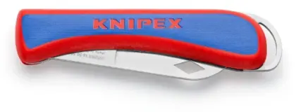 Knipex elektrisch klapmes 16 20 50 SB
