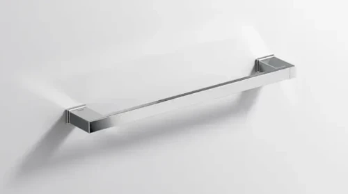 Sonia Standard handdoekhouder 420 mm - chroom 166787