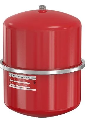 Flamco Flexcon Premium 25 expansievat (cv) 25 l x 3/4 - 1