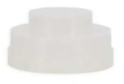 Renson System C+ Evo III Healthbox 3.0 adaptor 80/125 mm - wit 17068
