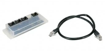 Renson System C+ Evo III Healthbox 3.0 print voor klepcollector 17071