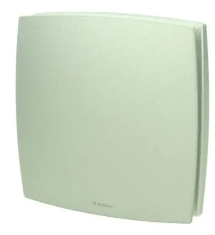 Renson Greenwave 91G Cover Front 100 mm - grijs 17090
