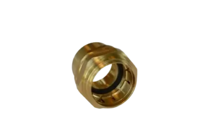 Sanutal WP koppeling voor aansluitset Monobloc FF DN32 x 5/4 F 17.32.0