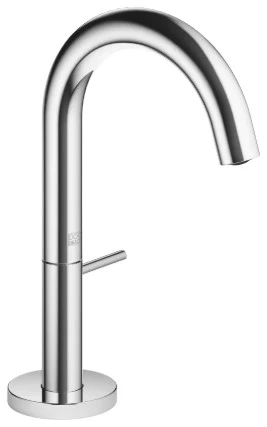 Dornbracht Meta koudwaterkraan - chroom 17500662-00
