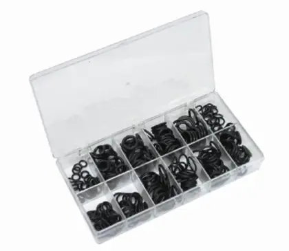 DBJ Assort assortimentsdoos rubber O-ringen 176700001