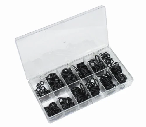 DBJ Assort assortimentsdoos rubber O-ringen 176700001