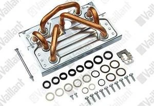 Vaillant WSS montageplaat vaillant 178965