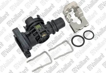 Vaillant WSS waterdruk voeler stromingssensor vcw 226-286/3 3 178988
