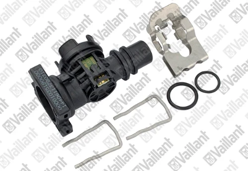 Vaillant WSS waterdruk voeler stromingssensor vcw 226-286/3 3 178988