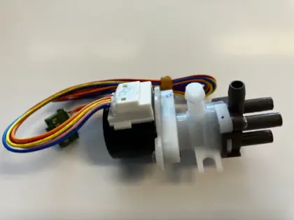 Onsen WSS schakelcomponent - grijs 1802402