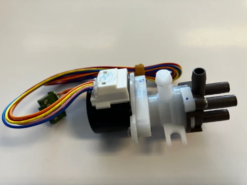 Onsen WSS schakelcomponent - grijs 1802402