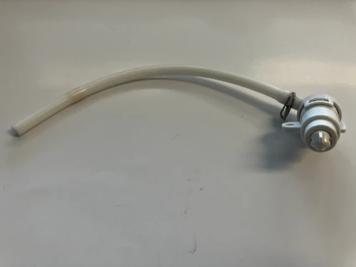 Onsen WSS voorbevochtiger component - grijs 1802412