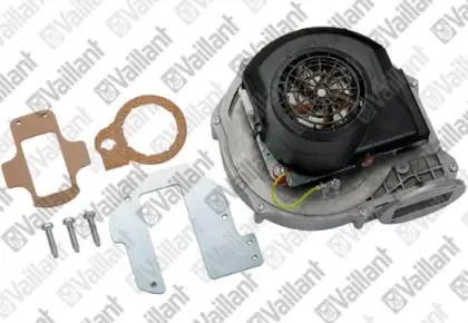 Vaillant WSS ventilator vaillant 180901