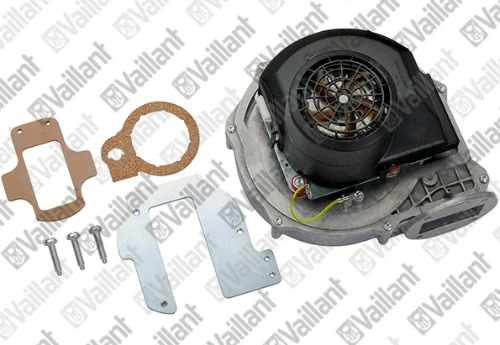 Vaillant WSS ventilator vaillant 180901