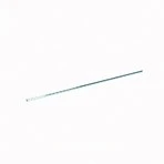 Begetube verbindingsbuis 1000 x 15 mm - verchroomd staal 181122100