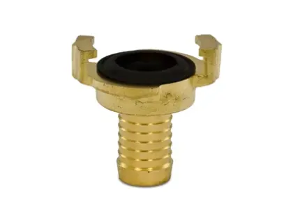 Drainclick slangkoppeling GKF x 35 mm 1818426 A