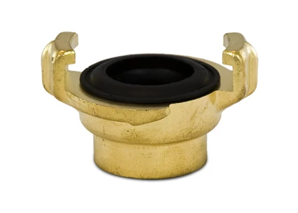 Drainclick slangkoppeling GKF x 5/4 F 1818427 A