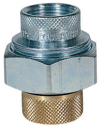 Watts RID 3003 electrolysekoppeling FF 1/2 x 1/2 1824311