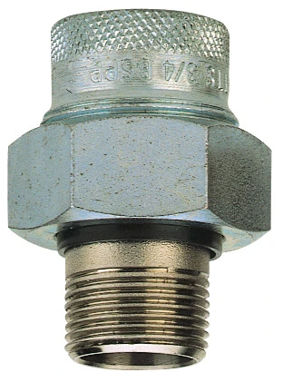 Watts RID 3015 electrolysekoppeling MF 1/2 x 1/2 1824331