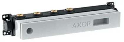 Axor Select inbouwlichaam voor 2 systemen 18310180