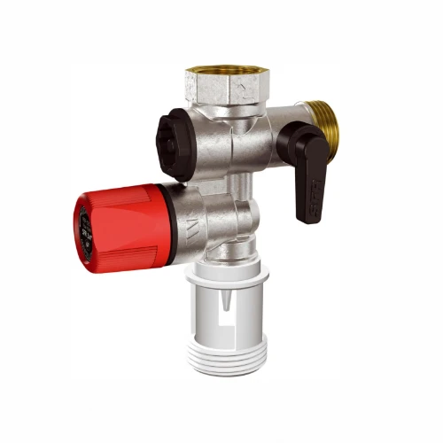Watts SFR boilerveiligheidsgroep MF 3/4 x 3/4 - 7 bar 1852550