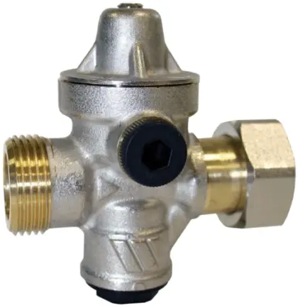 Watts SFR redufix drukregelaar MF 3/4 x 3/4 1882210