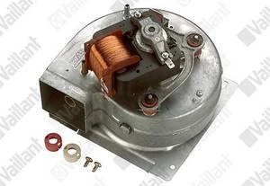 Vaillant WSS ventilator vuw 242