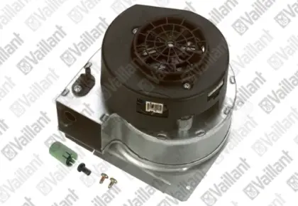 Vaillant WSS ventilator vuw 362/2-5 190262