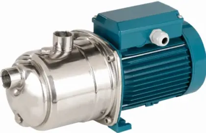Alpha Hydrocell 3 zelfaanzuigende hydrofoorpomp 4/4 - max 6