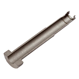 Grohe WSS sleutel voor keukenkranen voor flexibele aansluitslangen 19132000