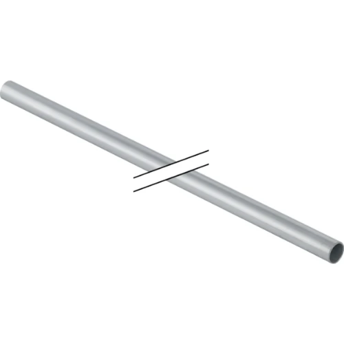 Geberit Mapress C-staal dunwandig verzinkte buis voor sprinkler 15 x 1