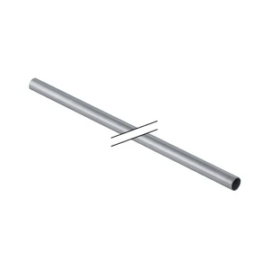 Geberit Mapress C-staal dunwandig verzinkte buis voor sprinkler 88