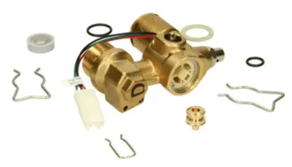 Vaillant WSS waterdruk voeler voor turbomax vuw 194819