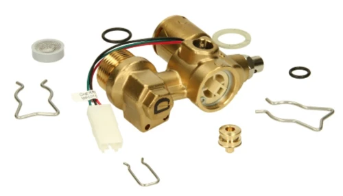 Vaillant WSS waterdruk voeler voor turbomax vuw 194819