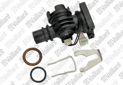 Vaillant WSS sensor stromings sensor 194849