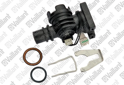 Vaillant WSS sensor stromings sensor 194849