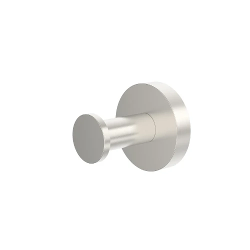 Vivo handdoekhaak - Brushed Nickel PVD - geborsteld mat PVD 1952088