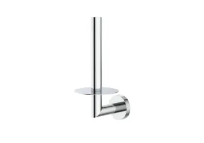 Vivo reservetoiletrolhouder - chroom 1952100